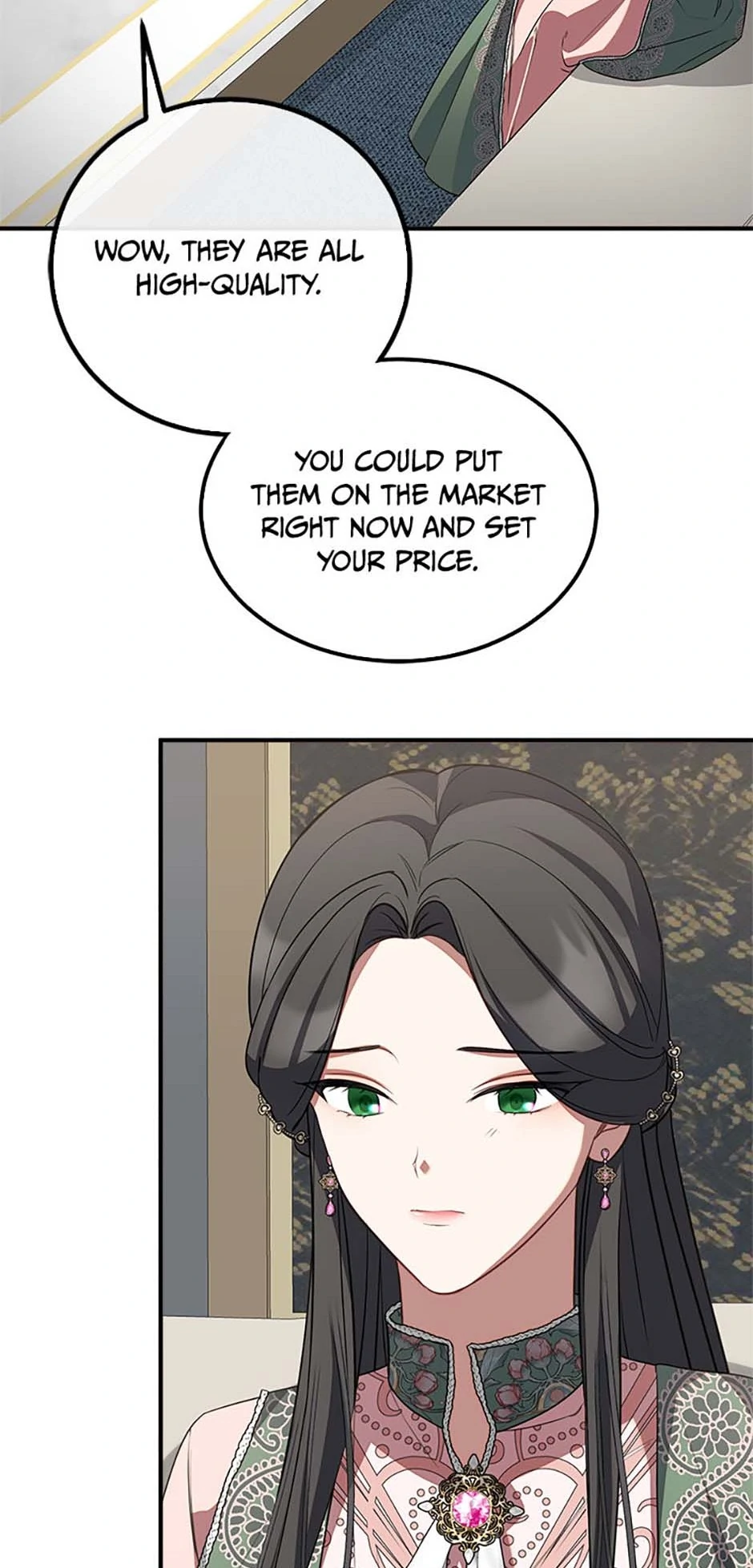 Twin Sister’s Strike Declaration Chapter 63 - Page 4