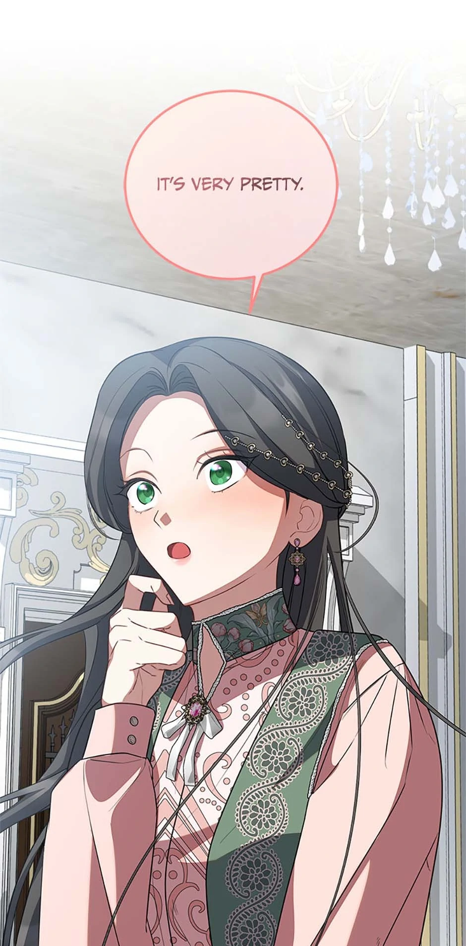 Twin Sister’s Strike Declaration Chapter 63 - Page 31