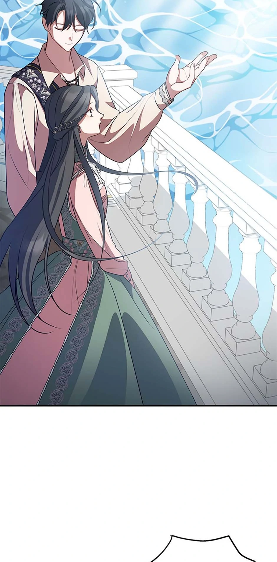 Twin Sister’s Strike Declaration Chapter 63 - Page 35