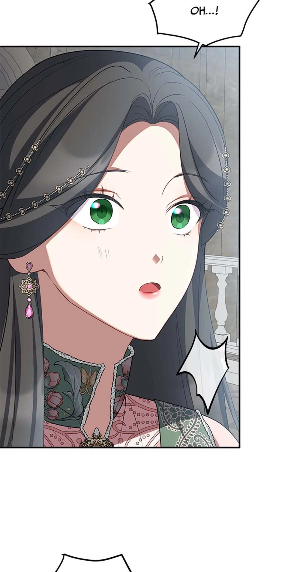 Twin Sister’s Strike Declaration Chapter 63 - Page 36