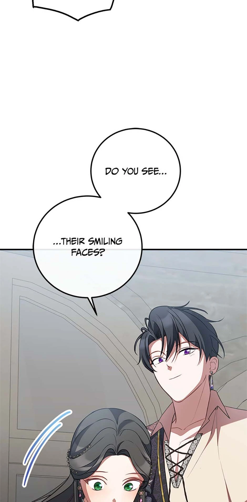 Twin Sister’s Strike Declaration Chapter 63 - Page 38