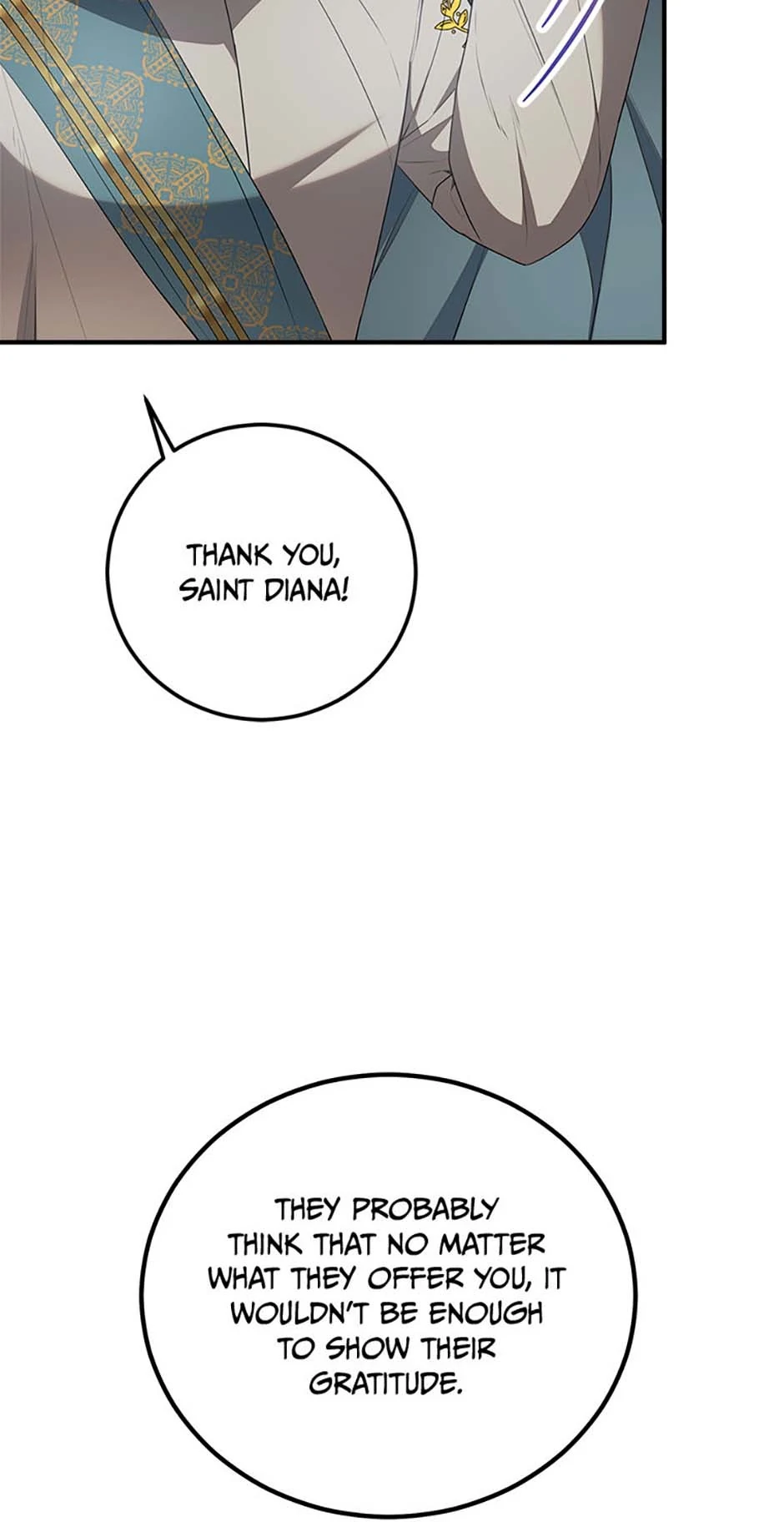 Twin Sister’s Strike Declaration Chapter 63 - Page 42