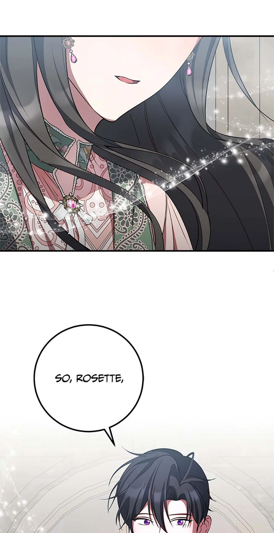 Twin Sister’s Strike Declaration Chapter 63 - Page 43
