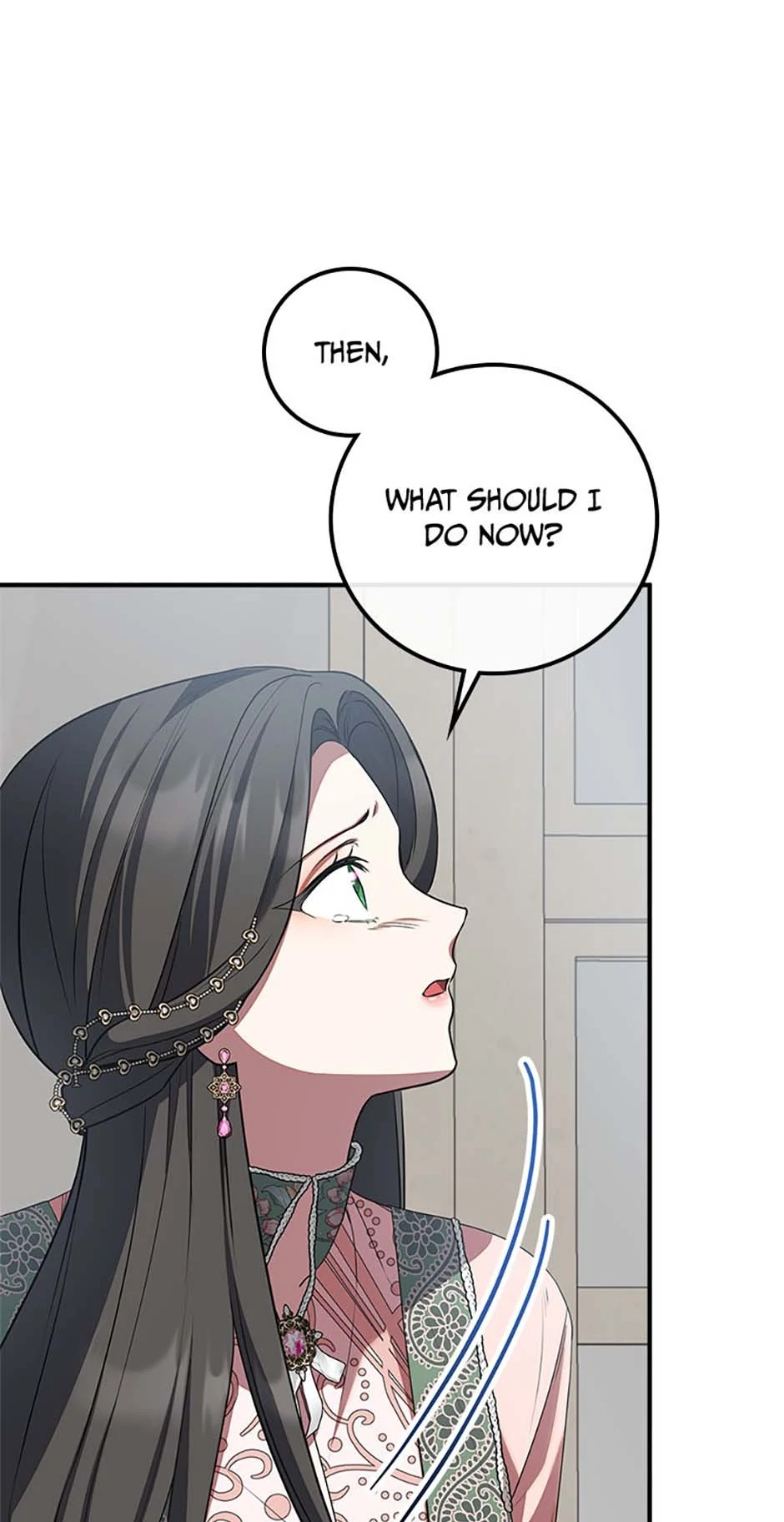 Twin Sister’s Strike Declaration Chapter 63 - Page 45