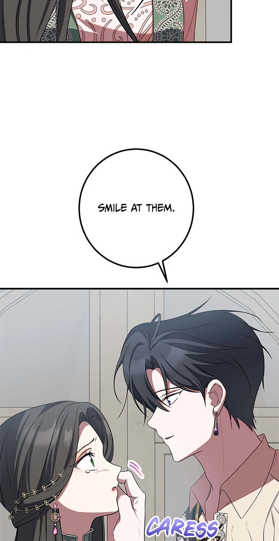 Twin Sister’s Strike Declaration Chapter 63 - Page 46