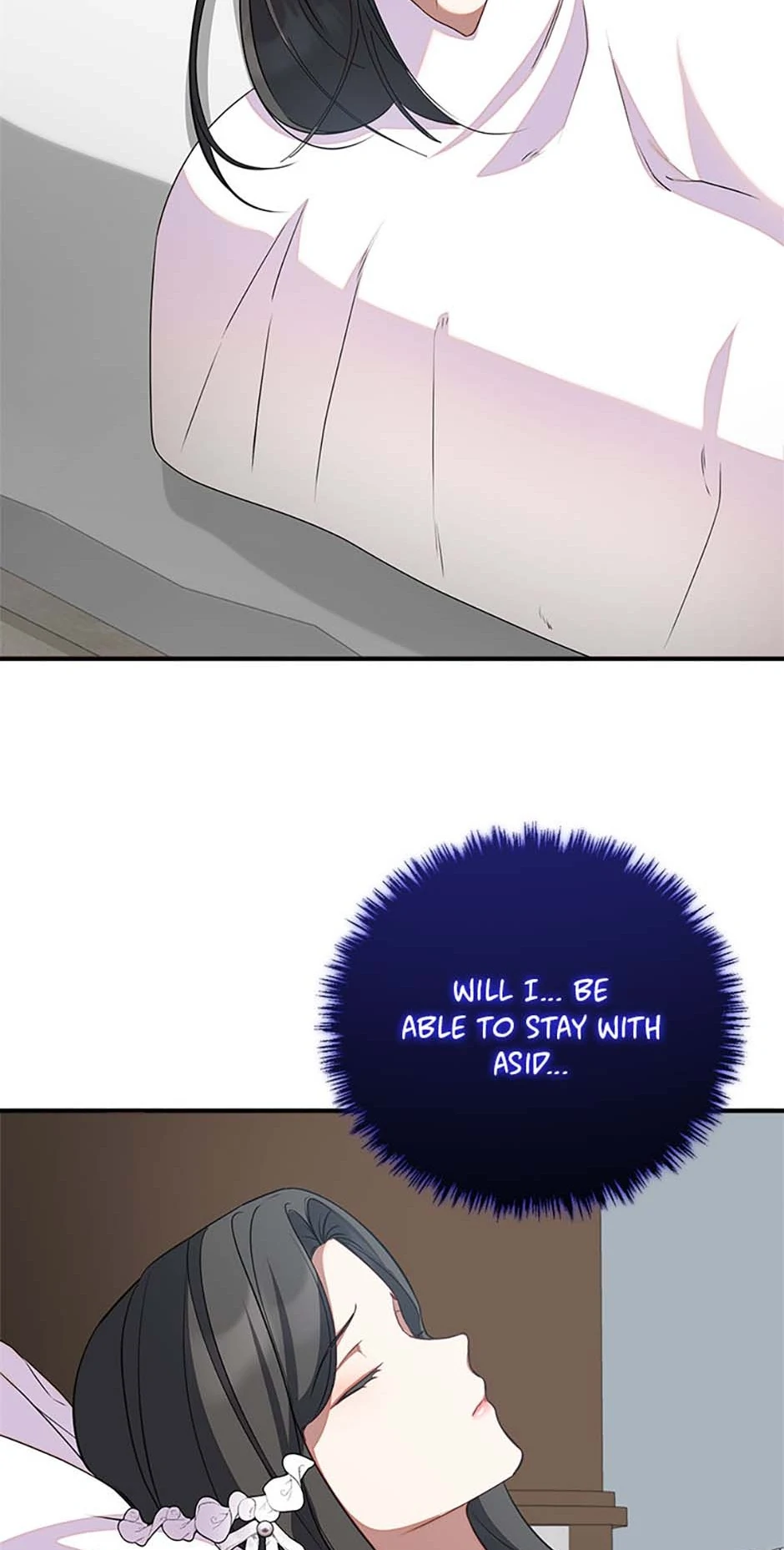 Twin Sister’s Strike Declaration Chapter 63 - Page 50