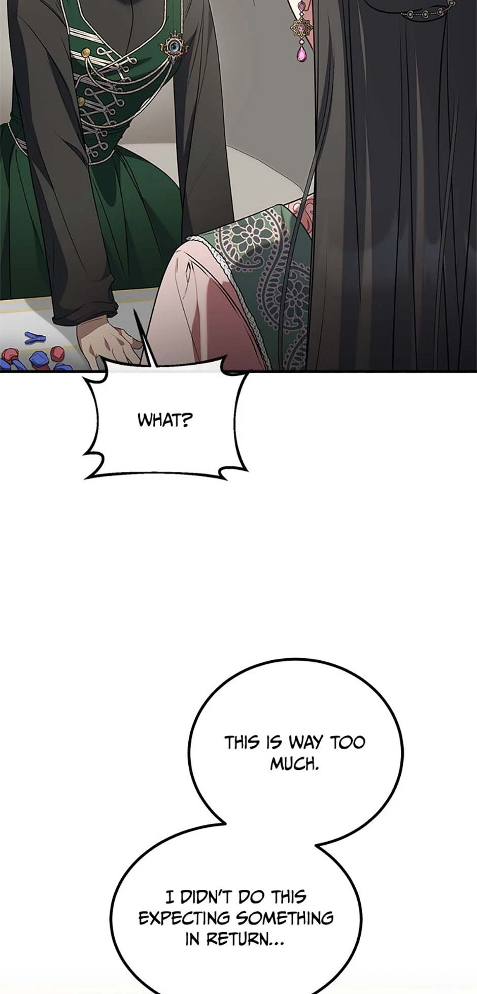 Twin Sister’s Strike Declaration Chapter 63 - Page 6