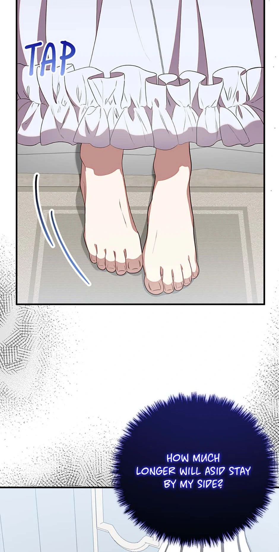 Twin Sister’s Strike Declaration Chapter 63 - Page 52