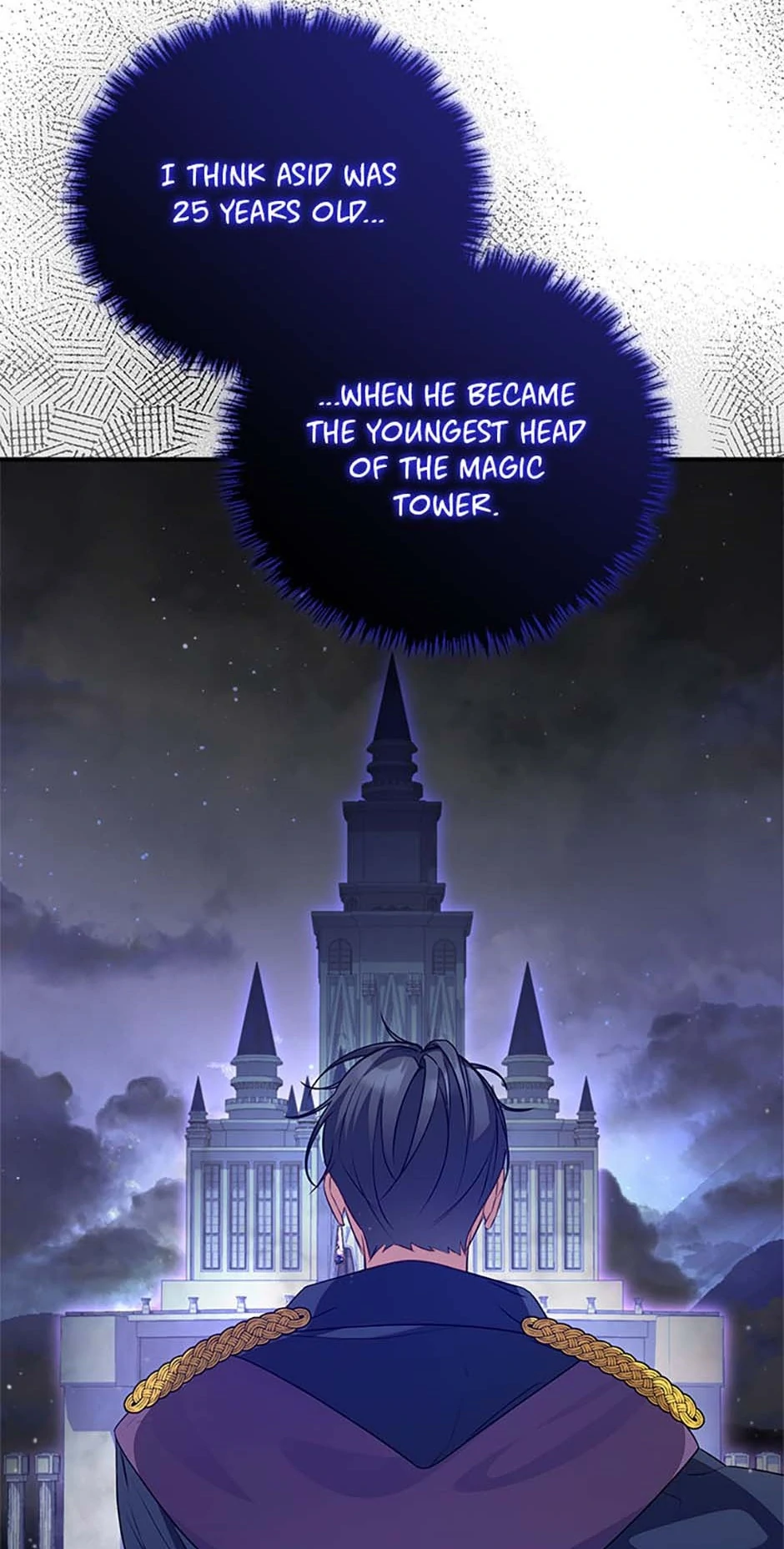 Twin Sister’s Strike Declaration Chapter 63 - Page 54