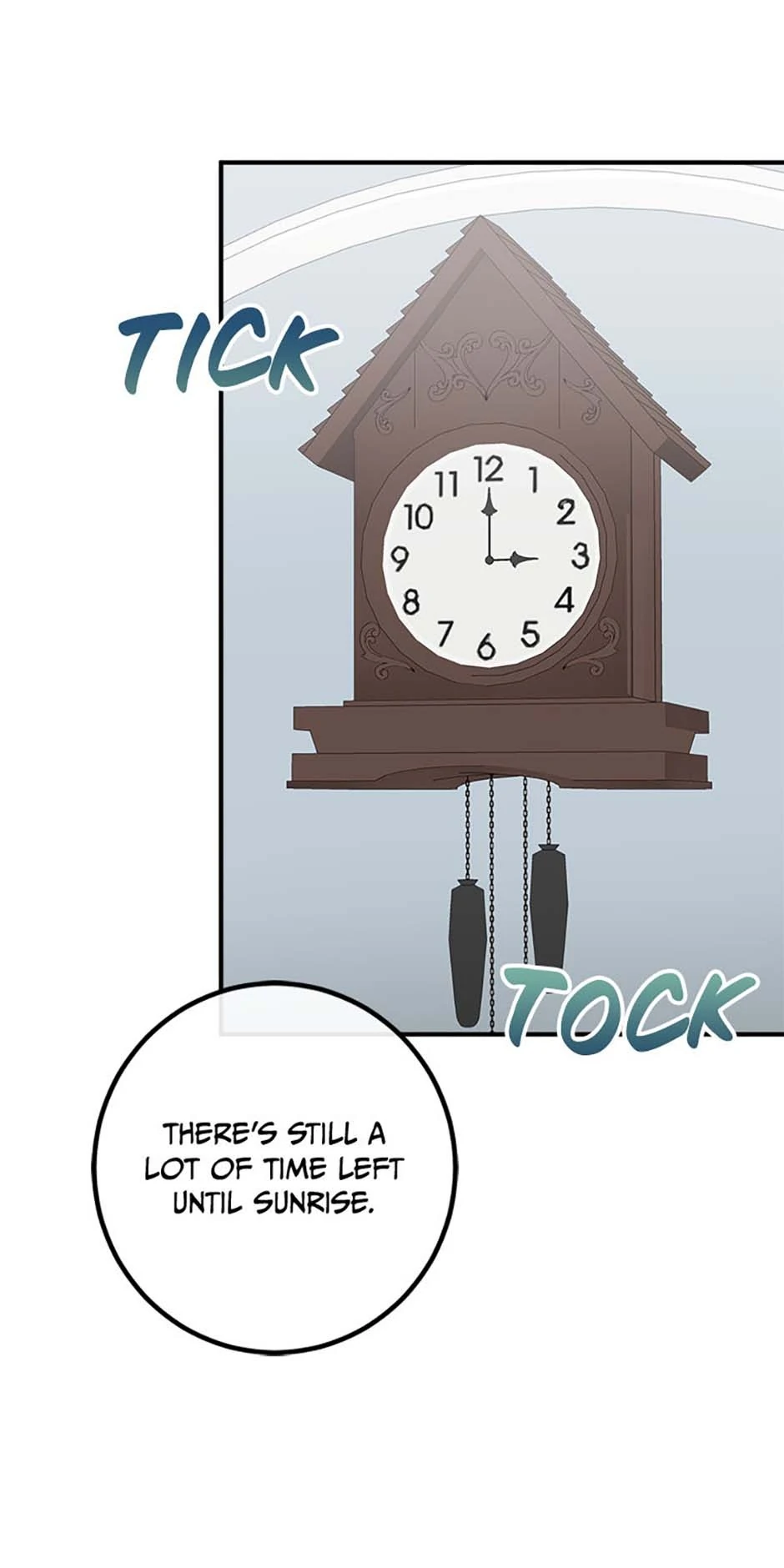 Twin Sister’s Strike Declaration Chapter 63 - Page 57
