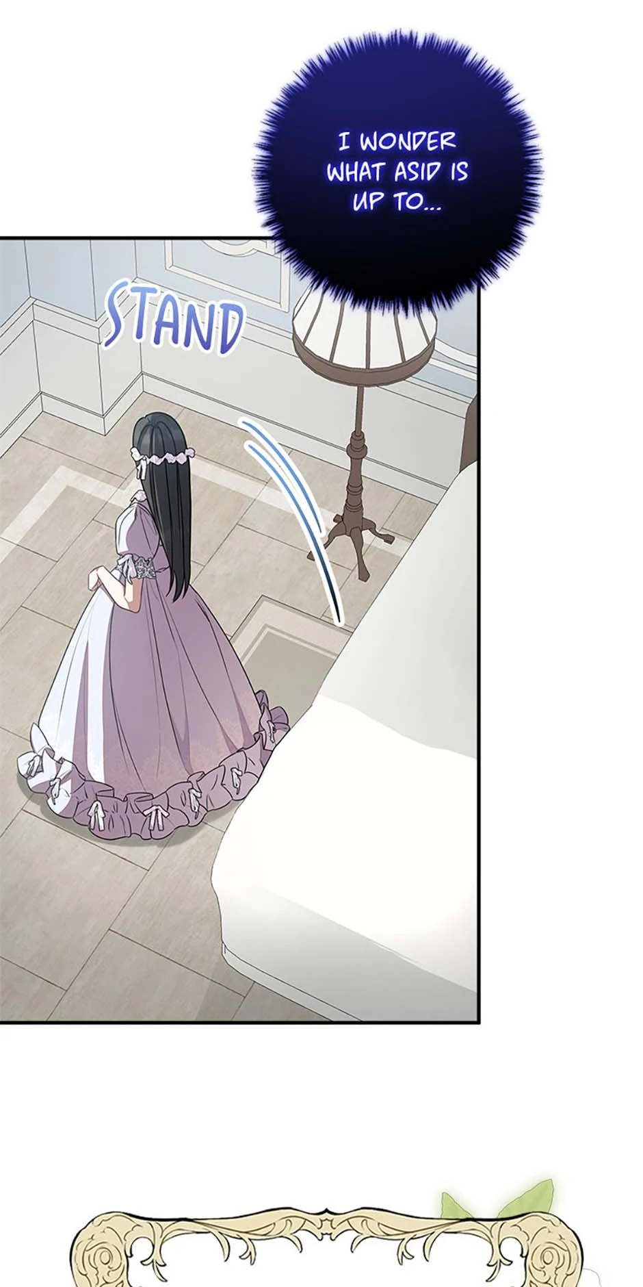 Twin Sister’s Strike Declaration Chapter 63 - Page 58