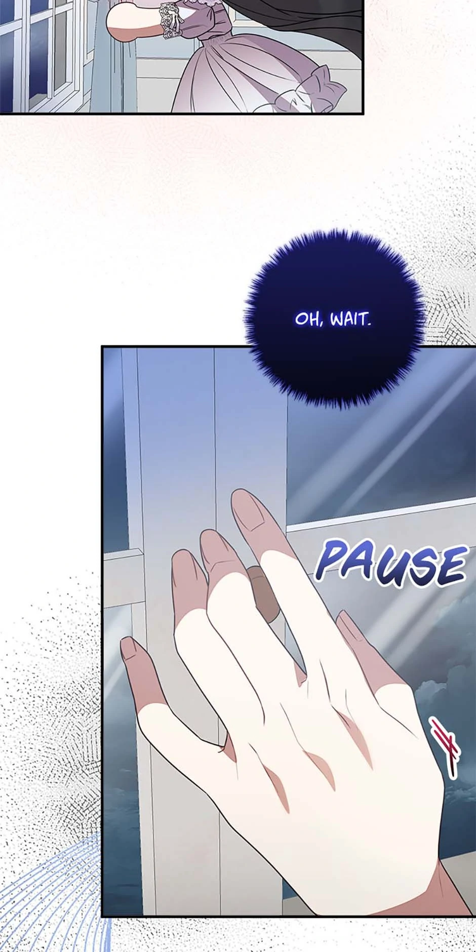 Twin Sister’s Strike Declaration Chapter 63 - Page 62