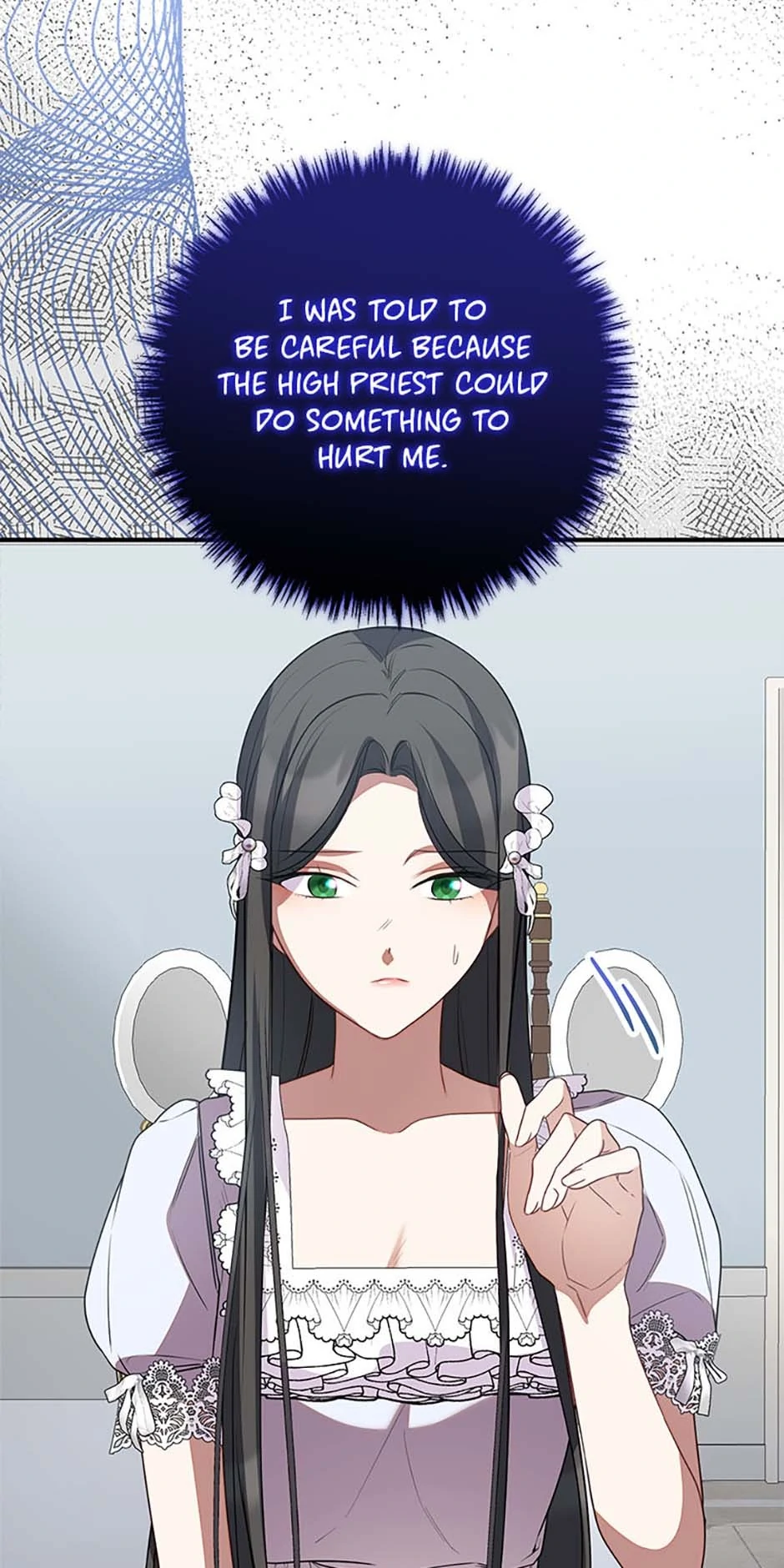 Twin Sister’s Strike Declaration Chapter 63 - Page 63