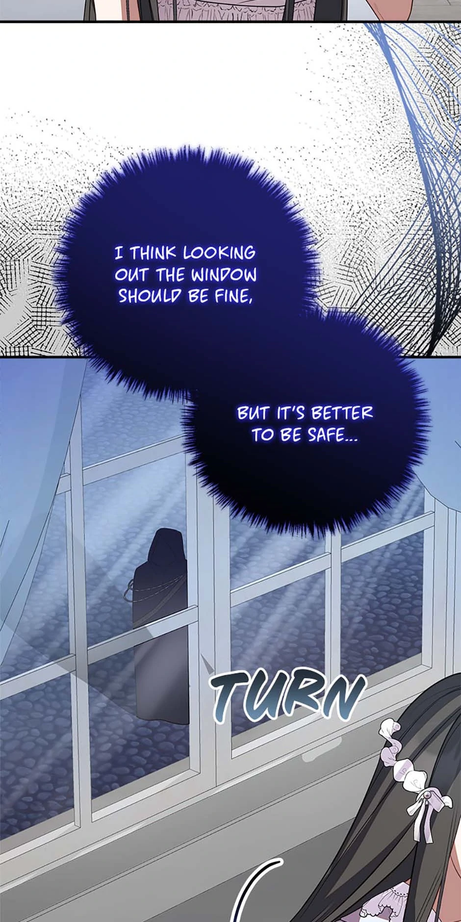Twin Sister’s Strike Declaration Chapter 63 - Page 64