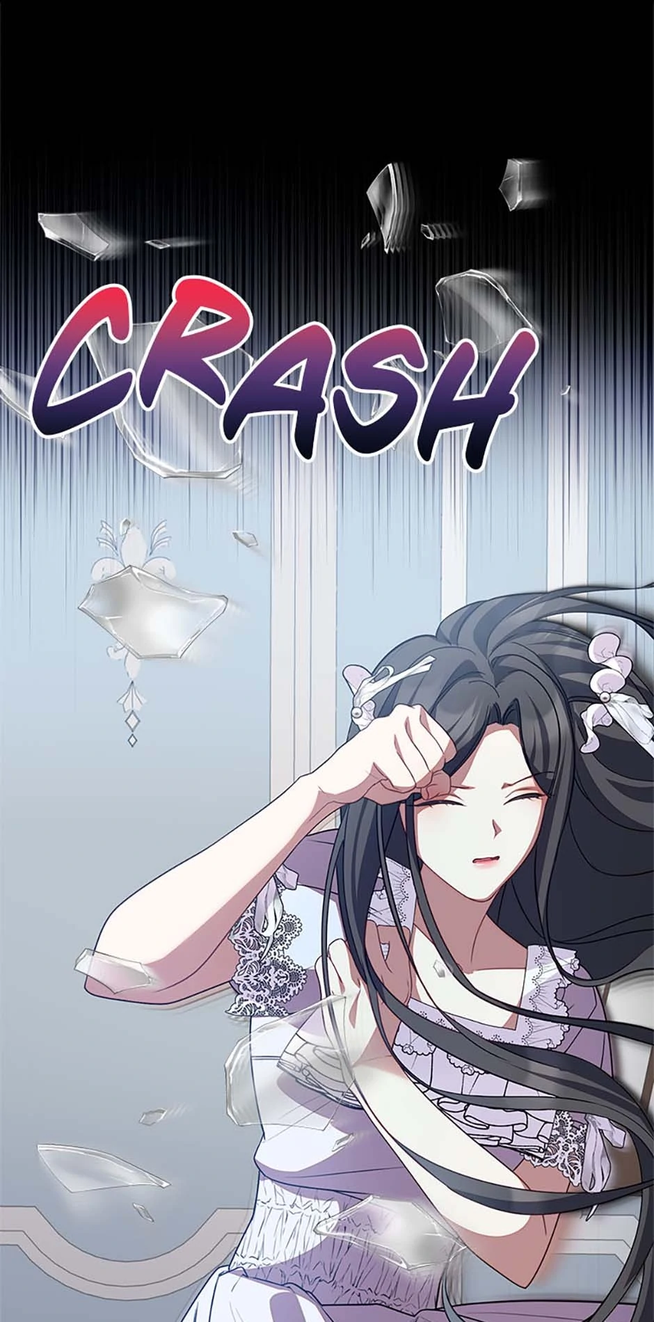 Twin Sister’s Strike Declaration Chapter 63 - Page 67