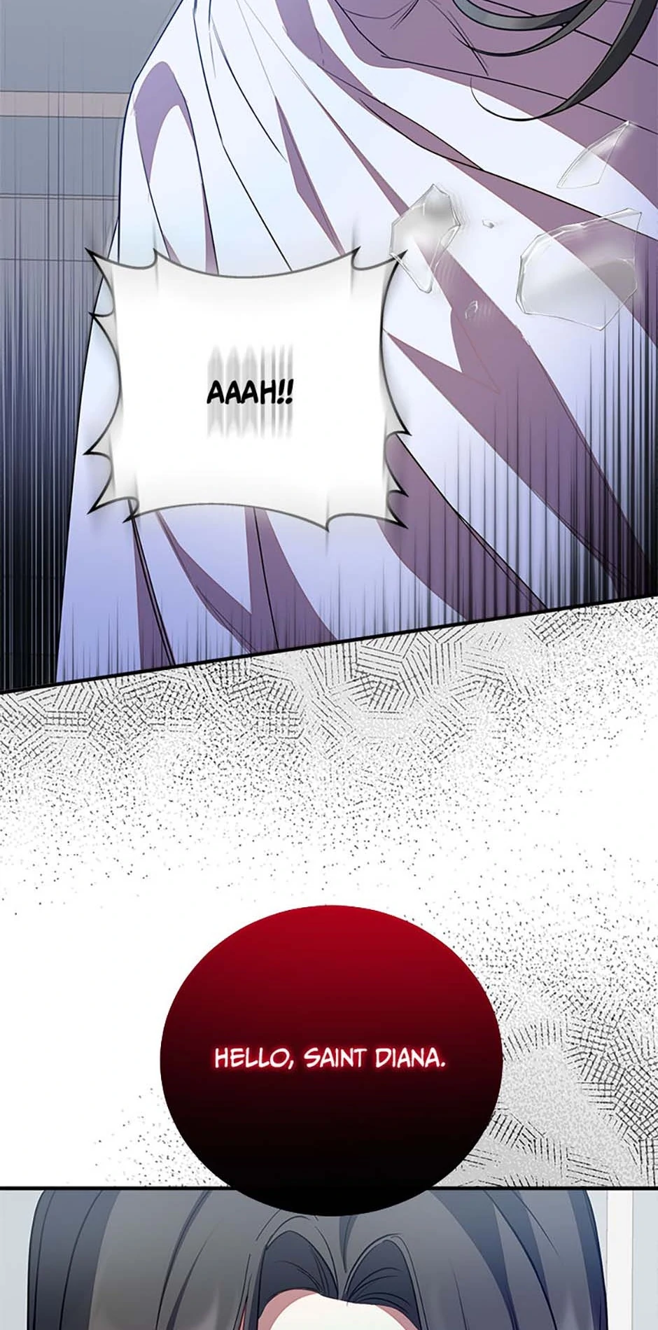 Twin Sister’s Strike Declaration Chapter 63 - Page 68