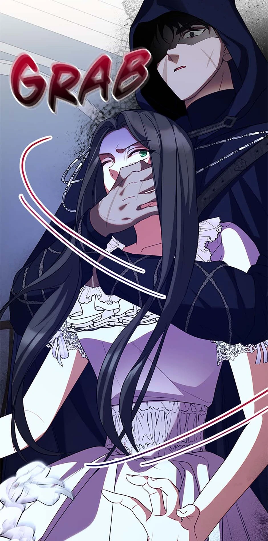 Twin Sister’s Strike Declaration Chapter 63 - Page 70