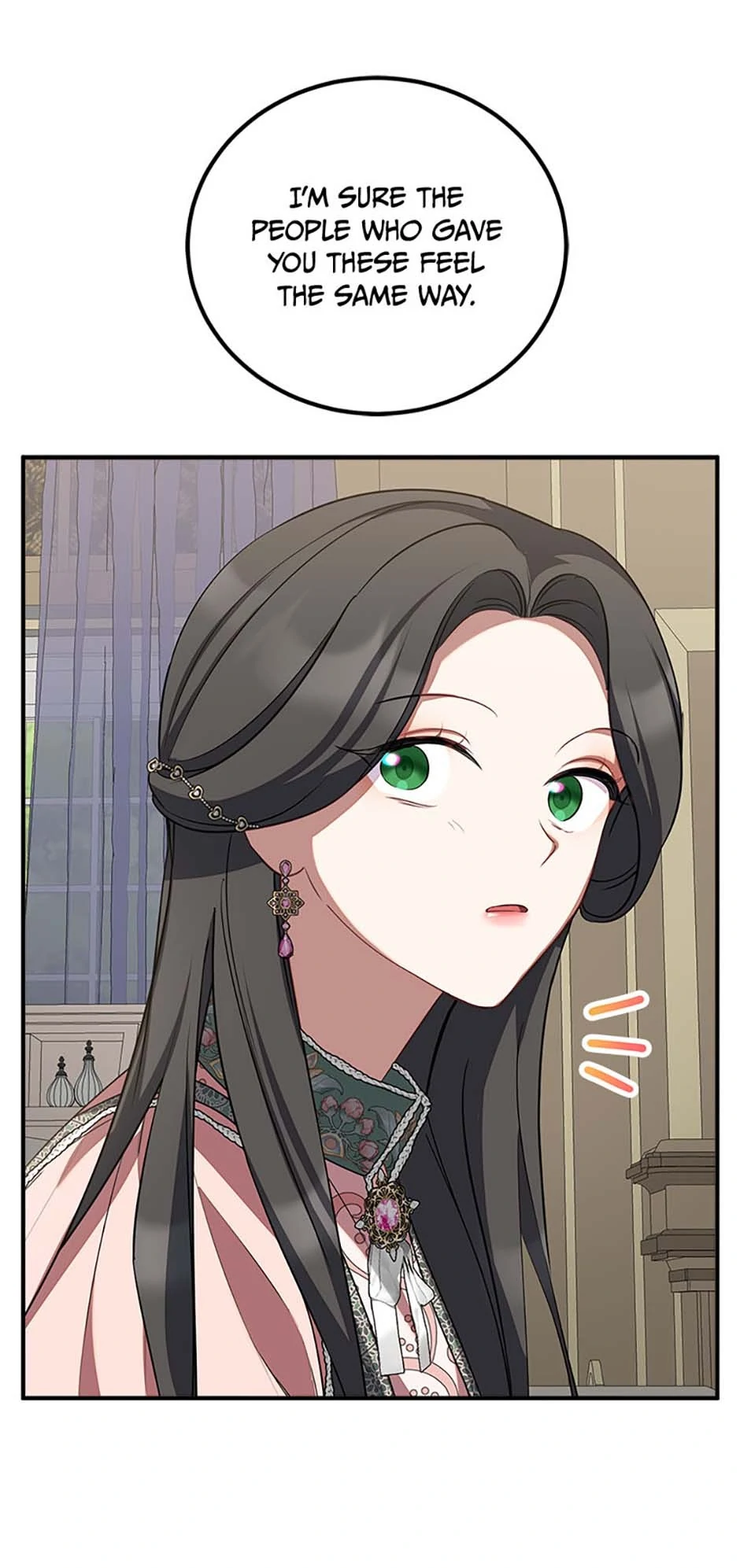 Twin Sister’s Strike Declaration Chapter 63 - Page 8