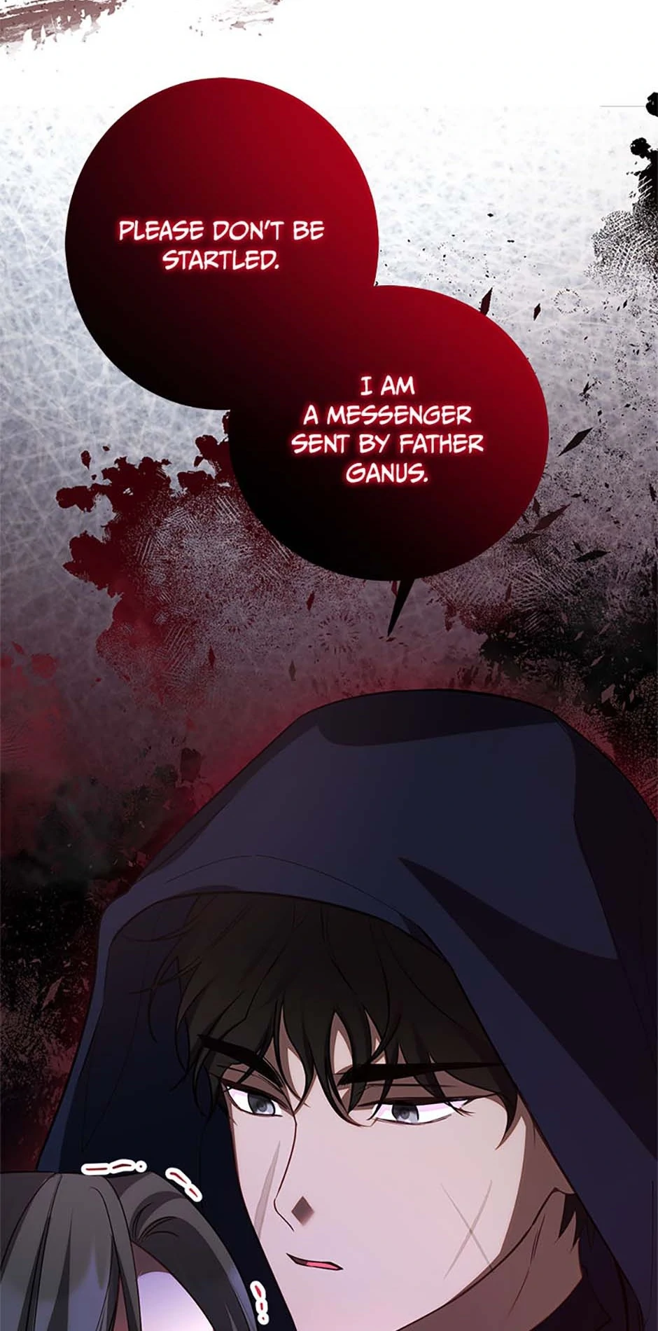 Twin Sister’s Strike Declaration Chapter 63 - Page 72