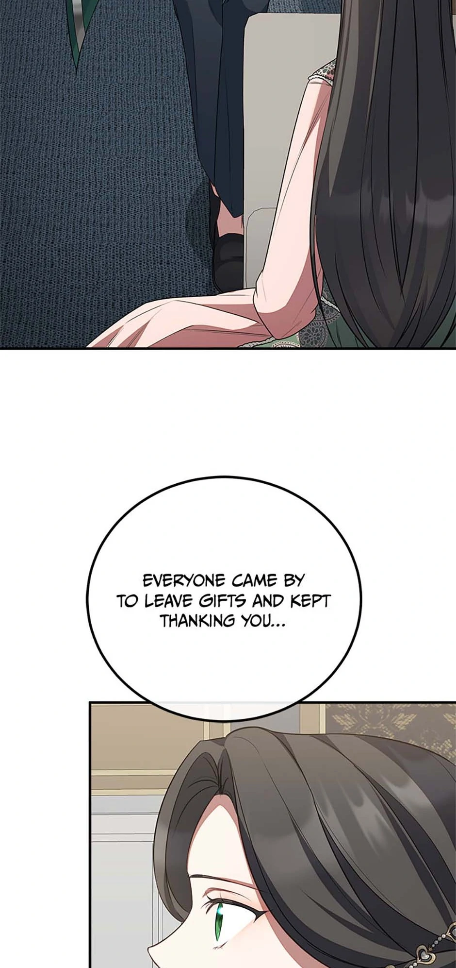 Twin Sister’s Strike Declaration Chapter 63 - Page 10
