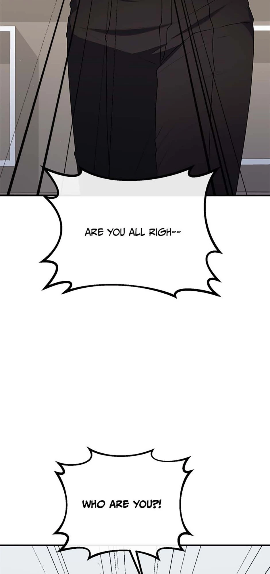 Twin Sister’s Strike Declaration Chapter 64 - Page 13