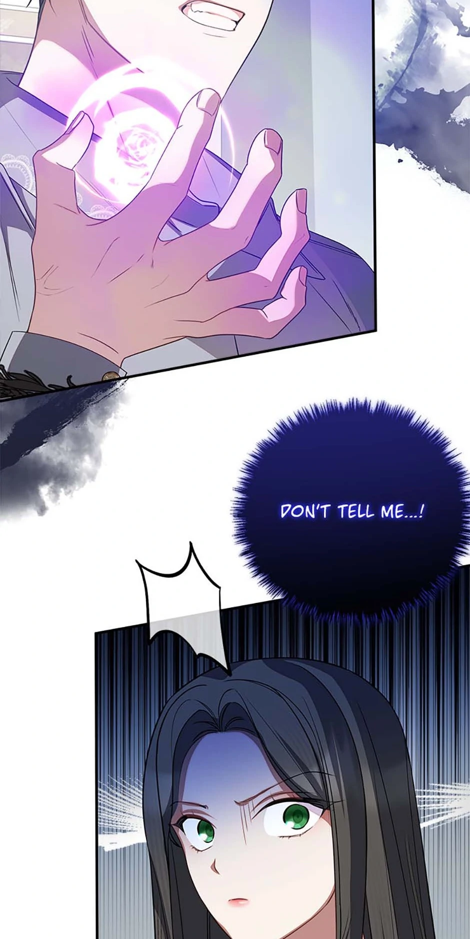 Twin Sister’s Strike Declaration Chapter 64 - Page 16