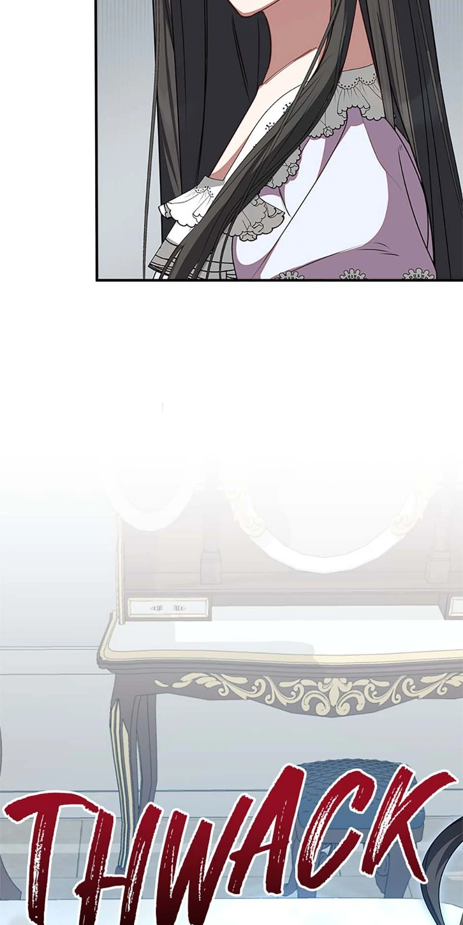 Twin Sister’s Strike Declaration Chapter 64 - Page 17