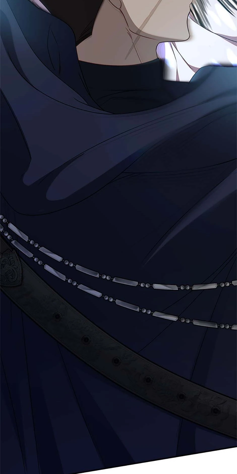 Twin Sister’s Strike Declaration Chapter 64 - Page 19