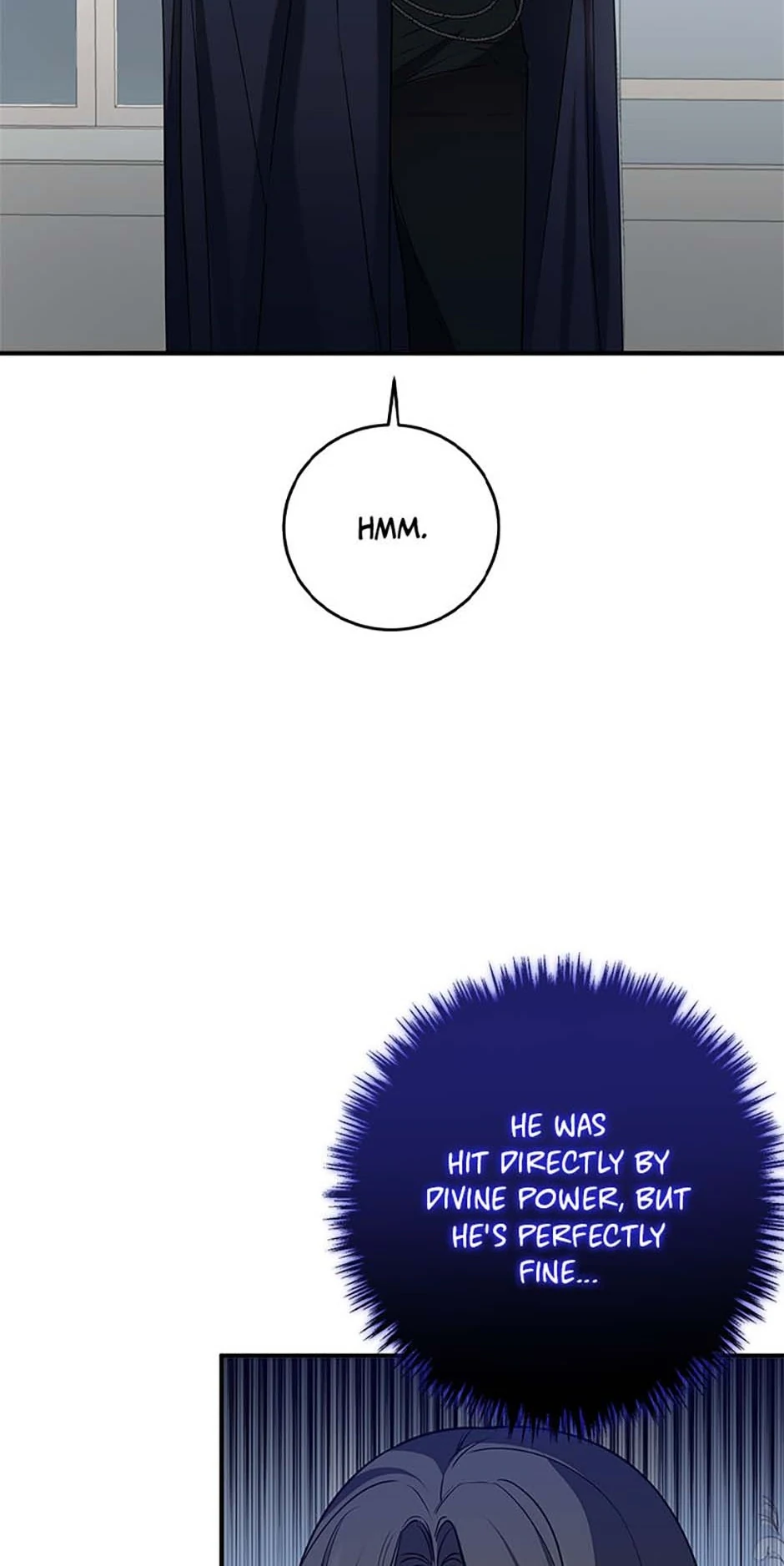 Twin Sister’s Strike Declaration Chapter 64 - Page 22