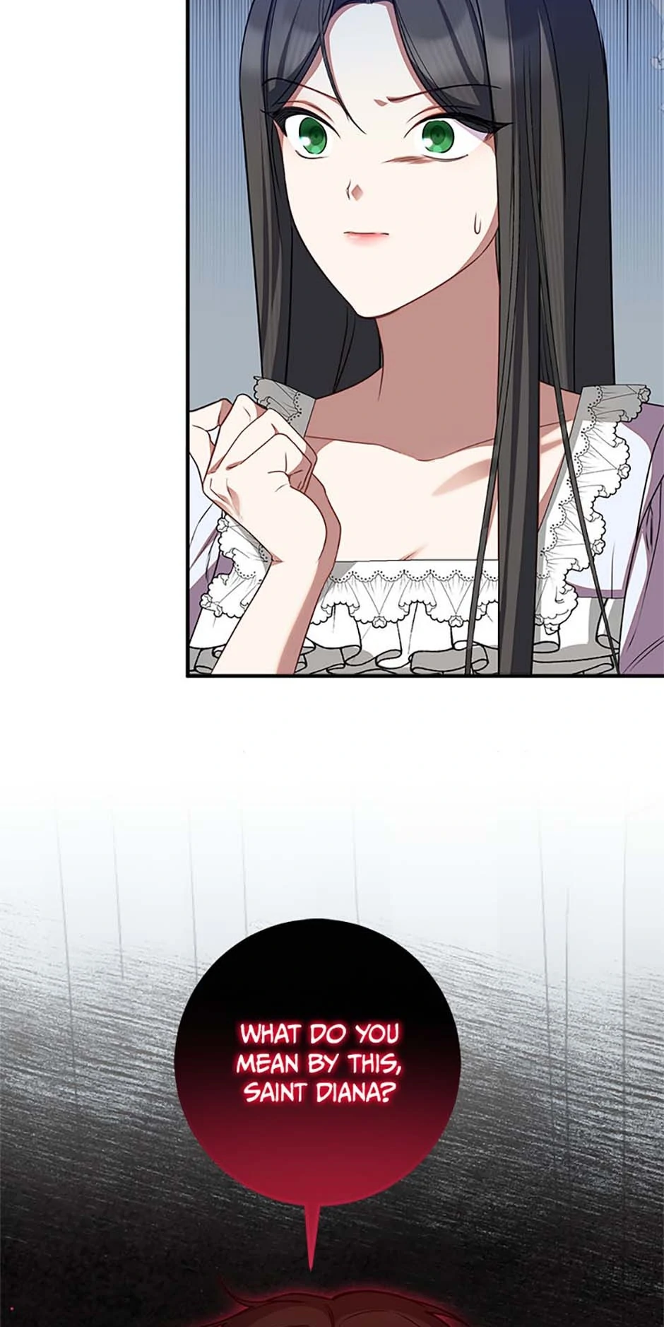 Twin Sister’s Strike Declaration Chapter 64 - Page 23