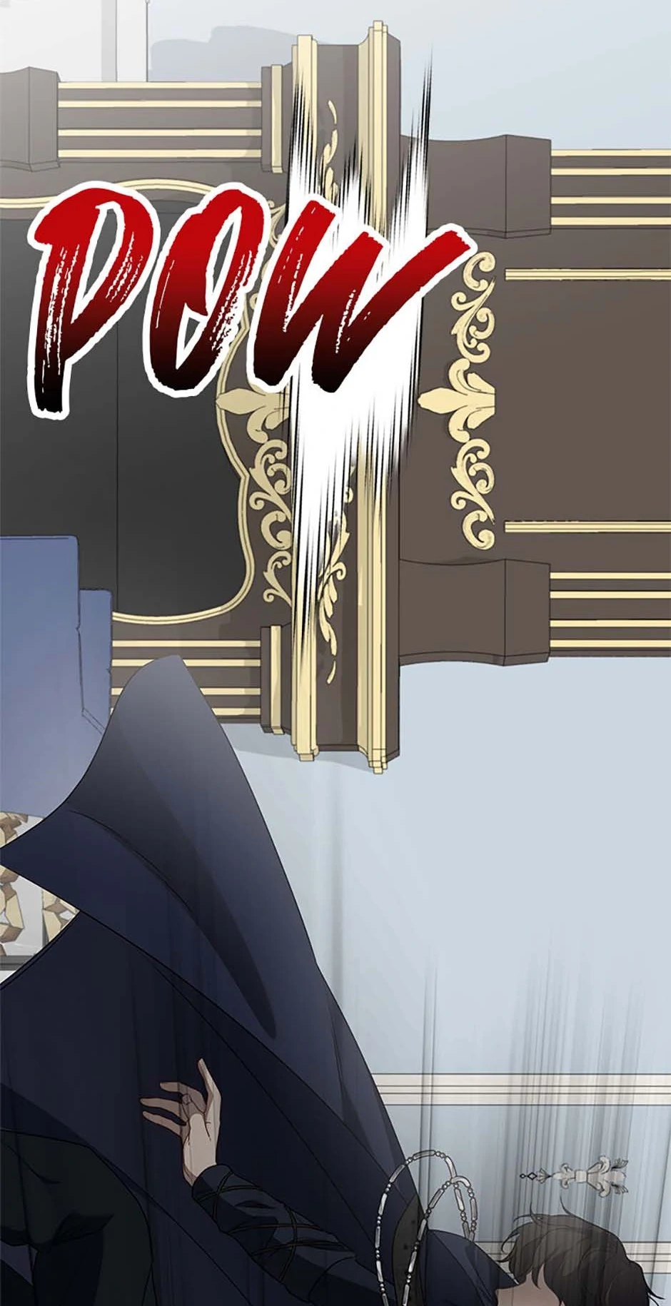 Twin Sister’s Strike Declaration Chapter 64 - Page 27