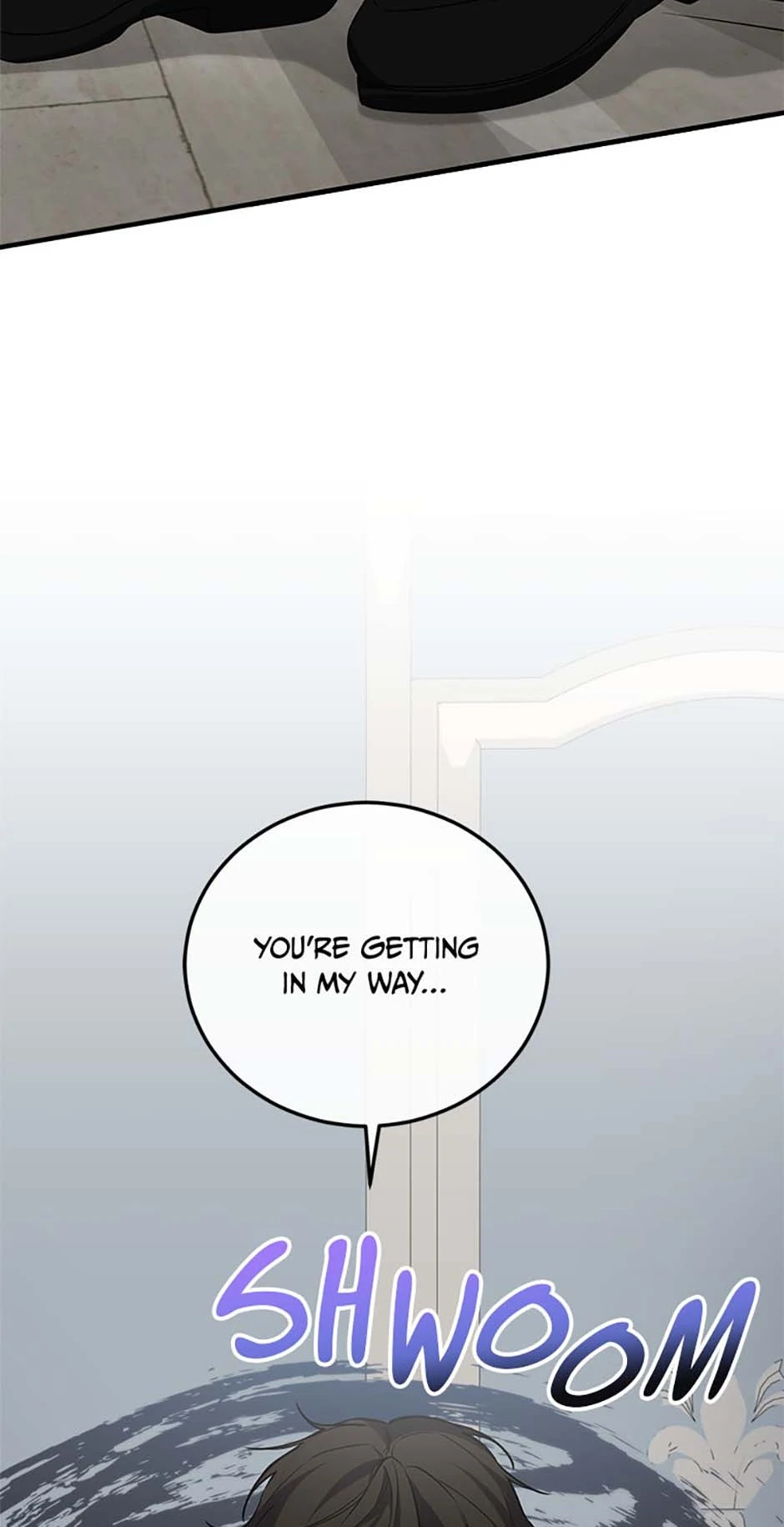 Twin Sister’s Strike Declaration Chapter 64 - Page 29