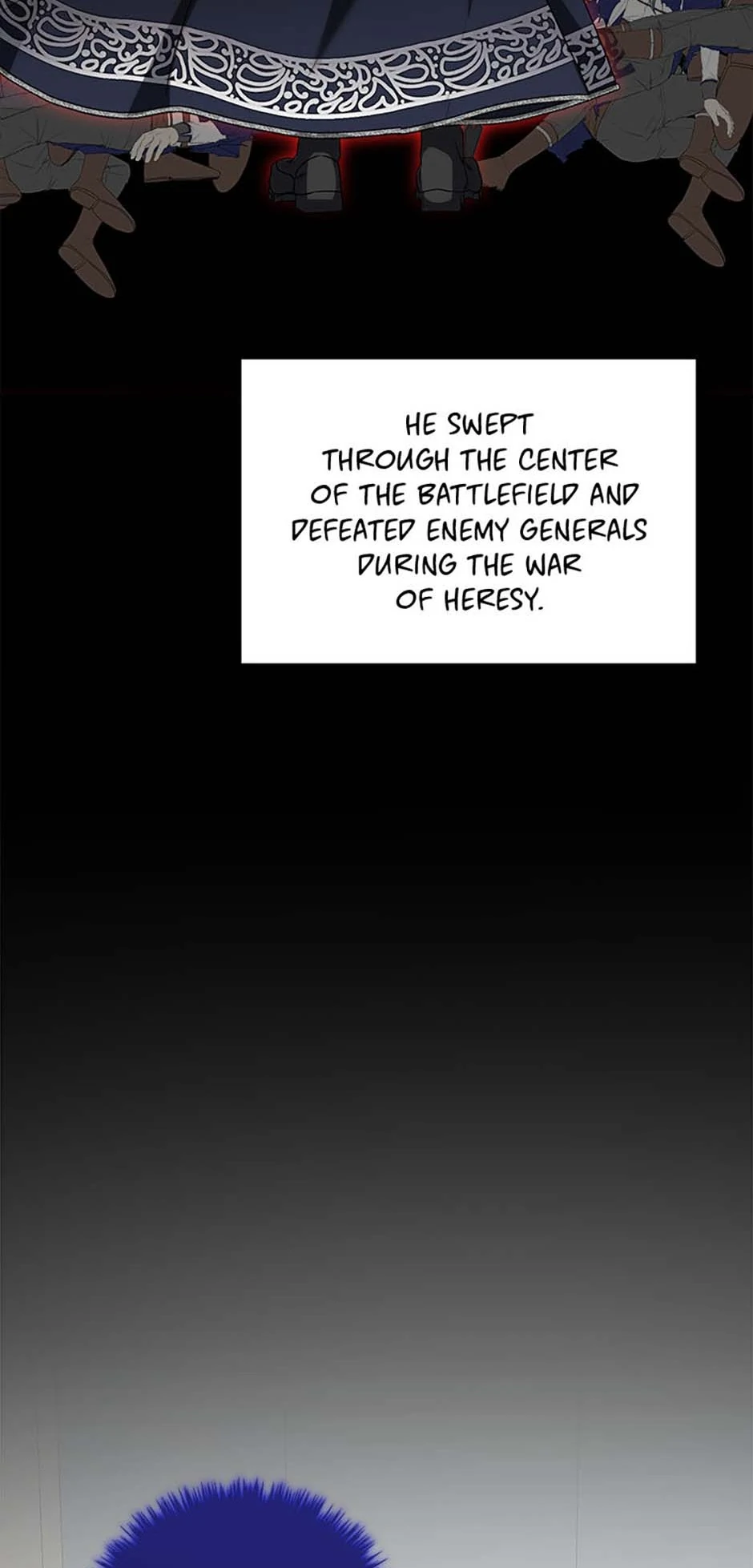 Twin Sister’s Strike Declaration Chapter 64 - Page 4