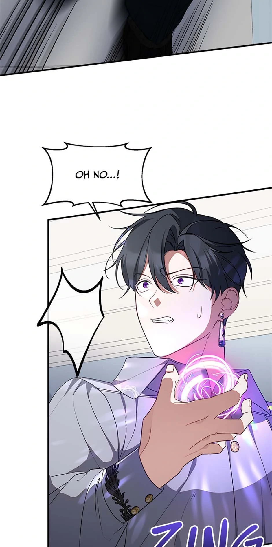 Twin Sister’s Strike Declaration Chapter 64 - Page 36