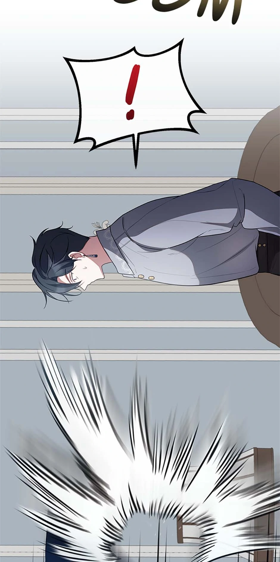 Twin Sister’s Strike Declaration Chapter 64 - Page 38
