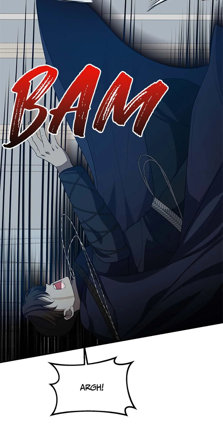 Twin Sister’s Strike Declaration Chapter 64 - Page 39