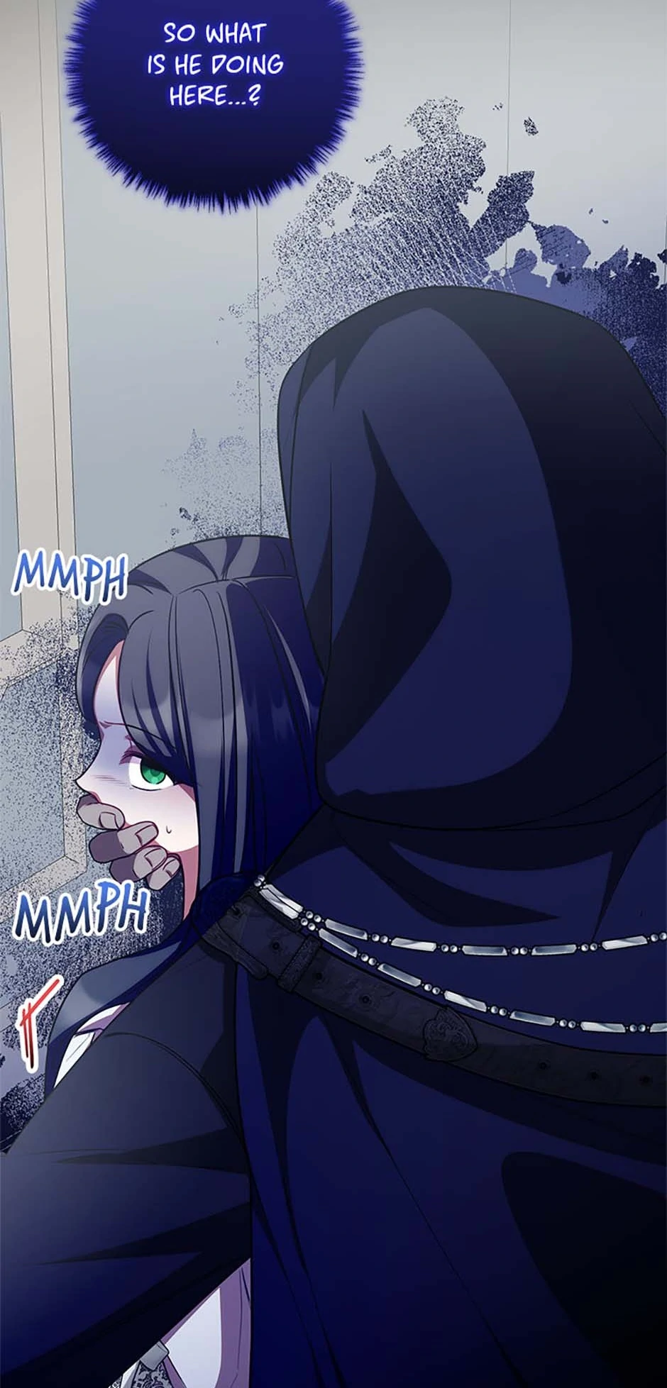 Twin Sister’s Strike Declaration Chapter 64 - Page 5