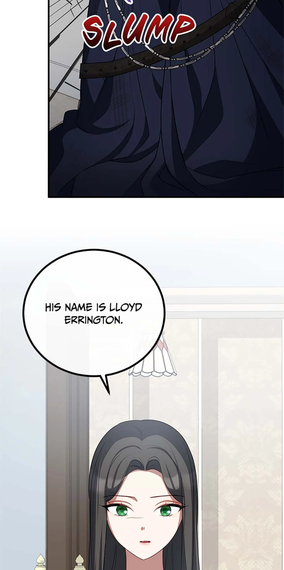 Twin Sister’s Strike Declaration Chapter 64 - Page 42