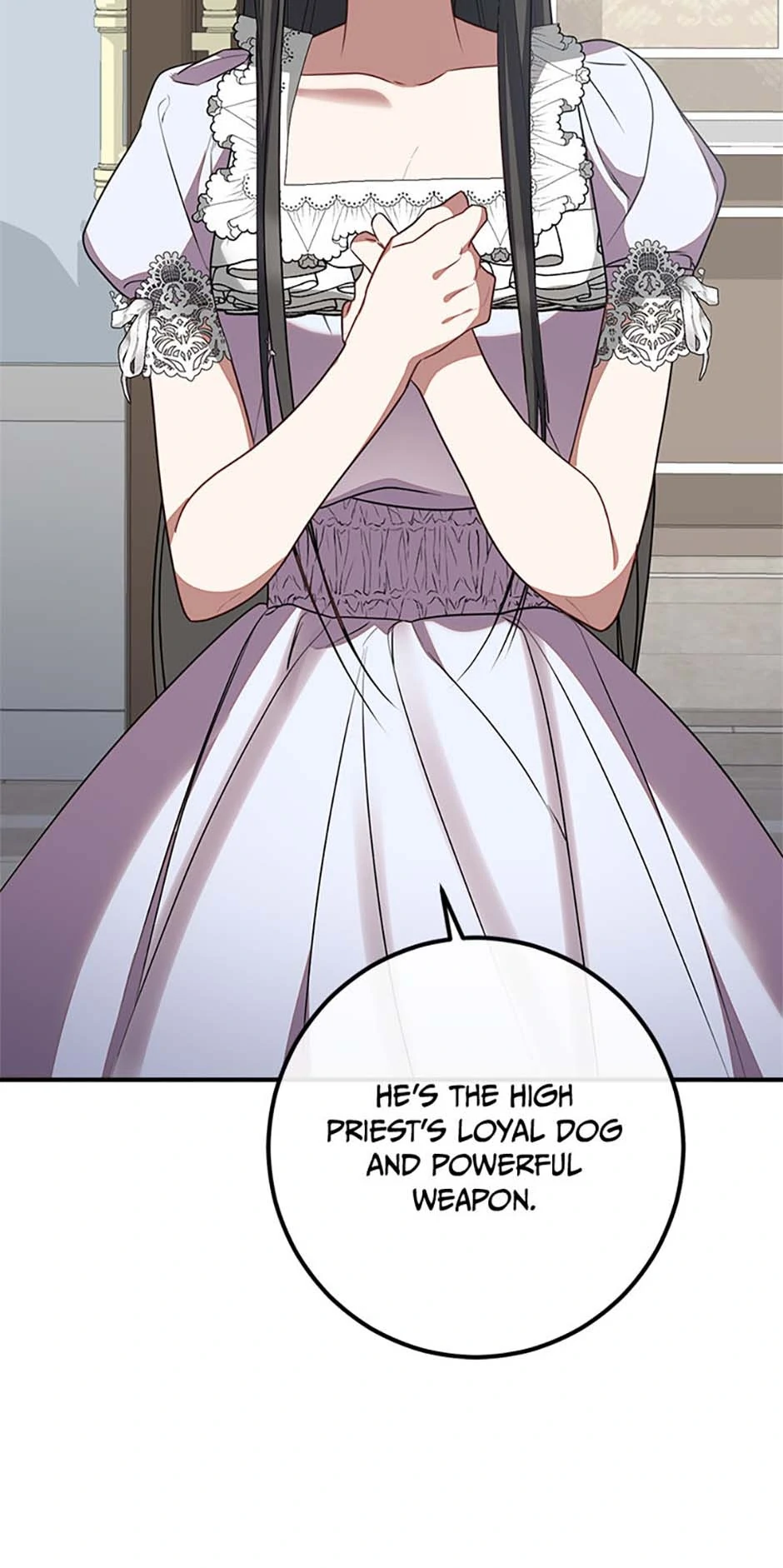 Twin Sister’s Strike Declaration Chapter 64 - Page 43