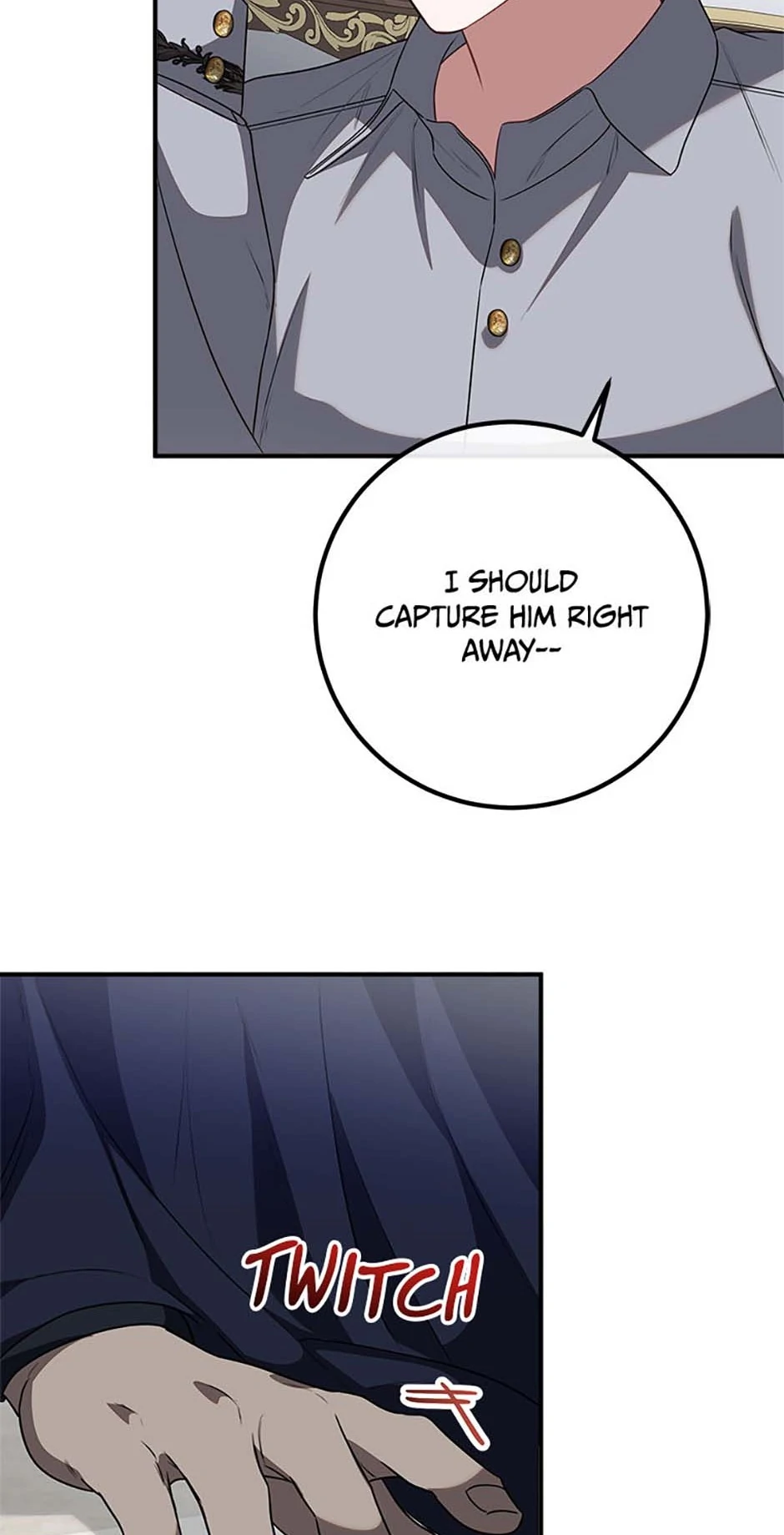 Twin Sister’s Strike Declaration Chapter 64 - Page 46