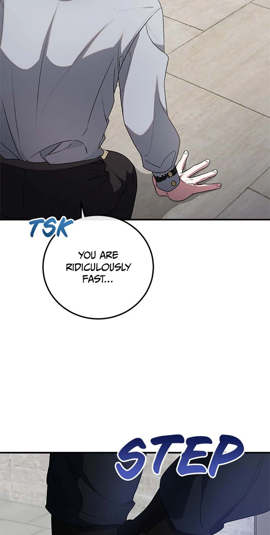 Twin Sister’s Strike Declaration Chapter 64 - Page 54