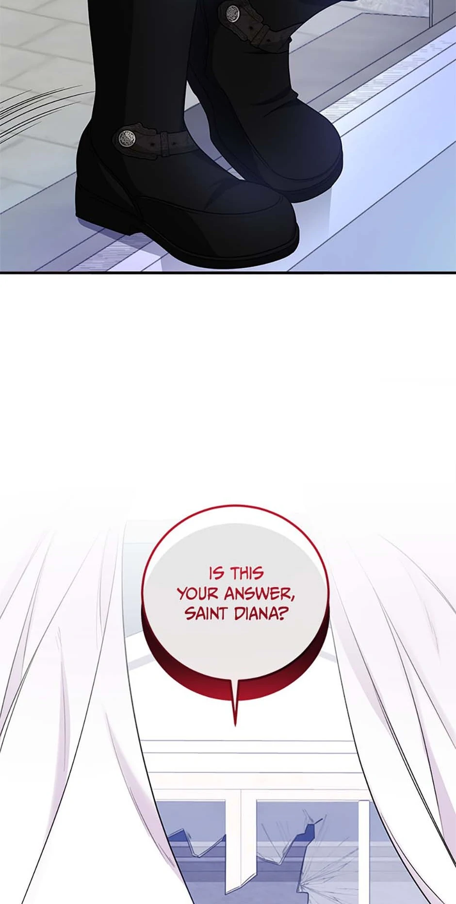 Twin Sister’s Strike Declaration Chapter 64 - Page 55