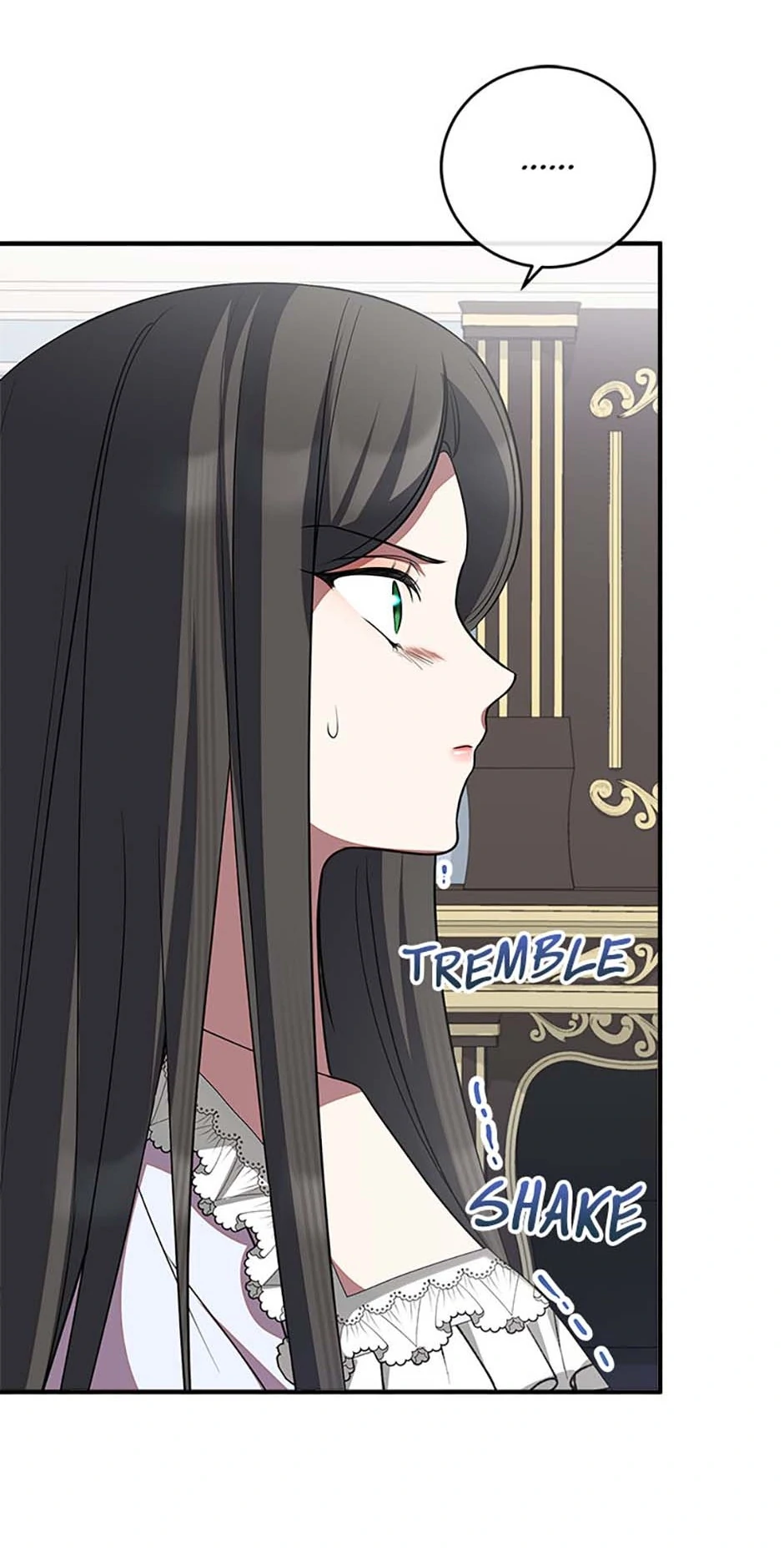 Twin Sister’s Strike Declaration Chapter 64 - Page 57