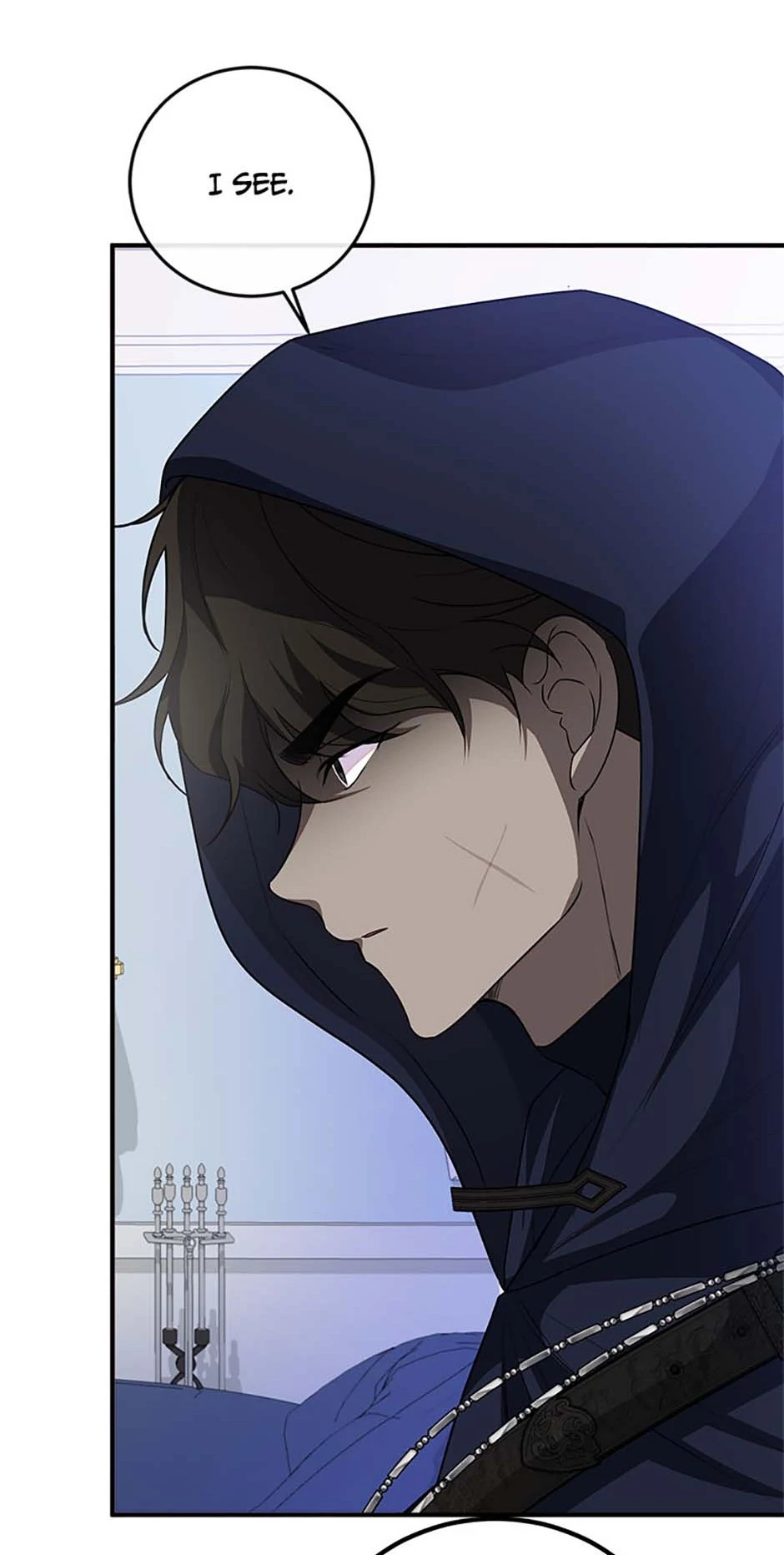 Twin Sister’s Strike Declaration Chapter 64 - Page 58