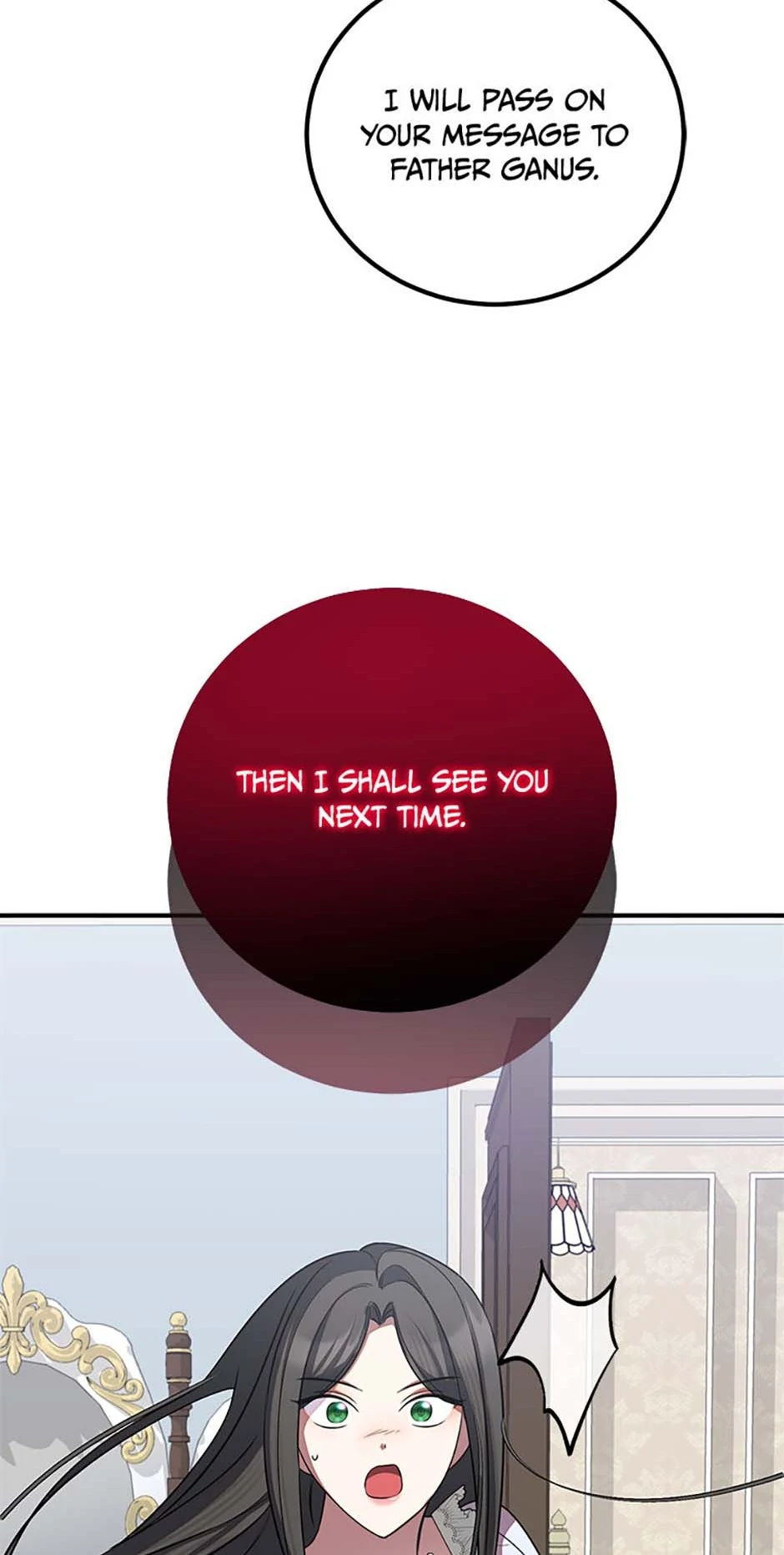Twin Sister’s Strike Declaration Chapter 64 - Page 59