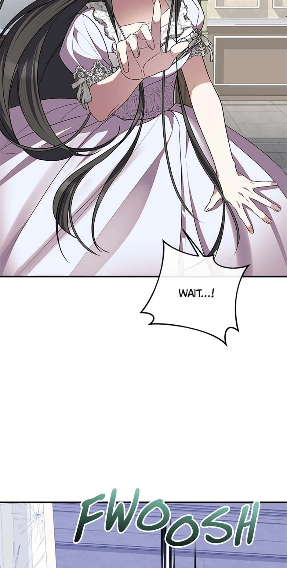 Twin Sister’s Strike Declaration Chapter 64 - Page 60