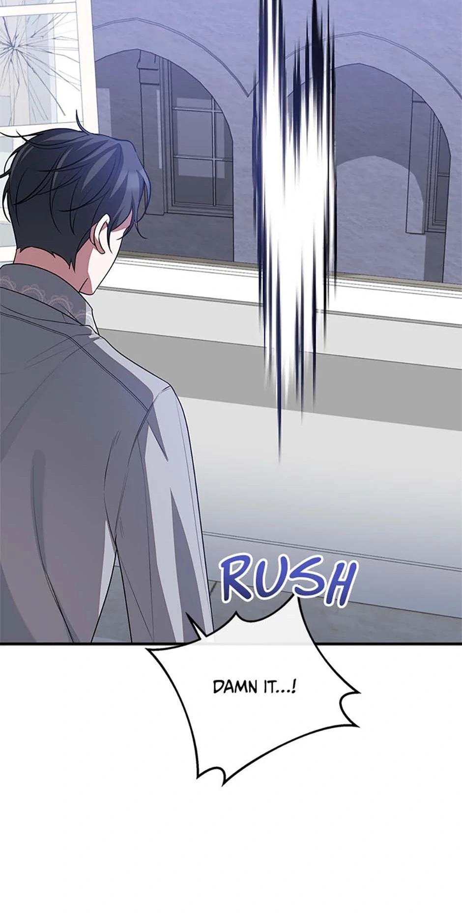 Twin Sister’s Strike Declaration Chapter 64 - Page 61