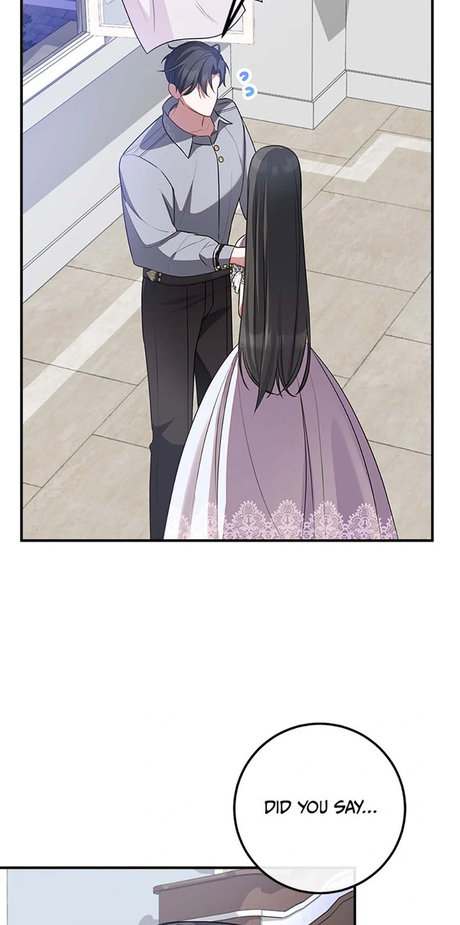 Twin Sister’s Strike Declaration Chapter 64 - Page 65