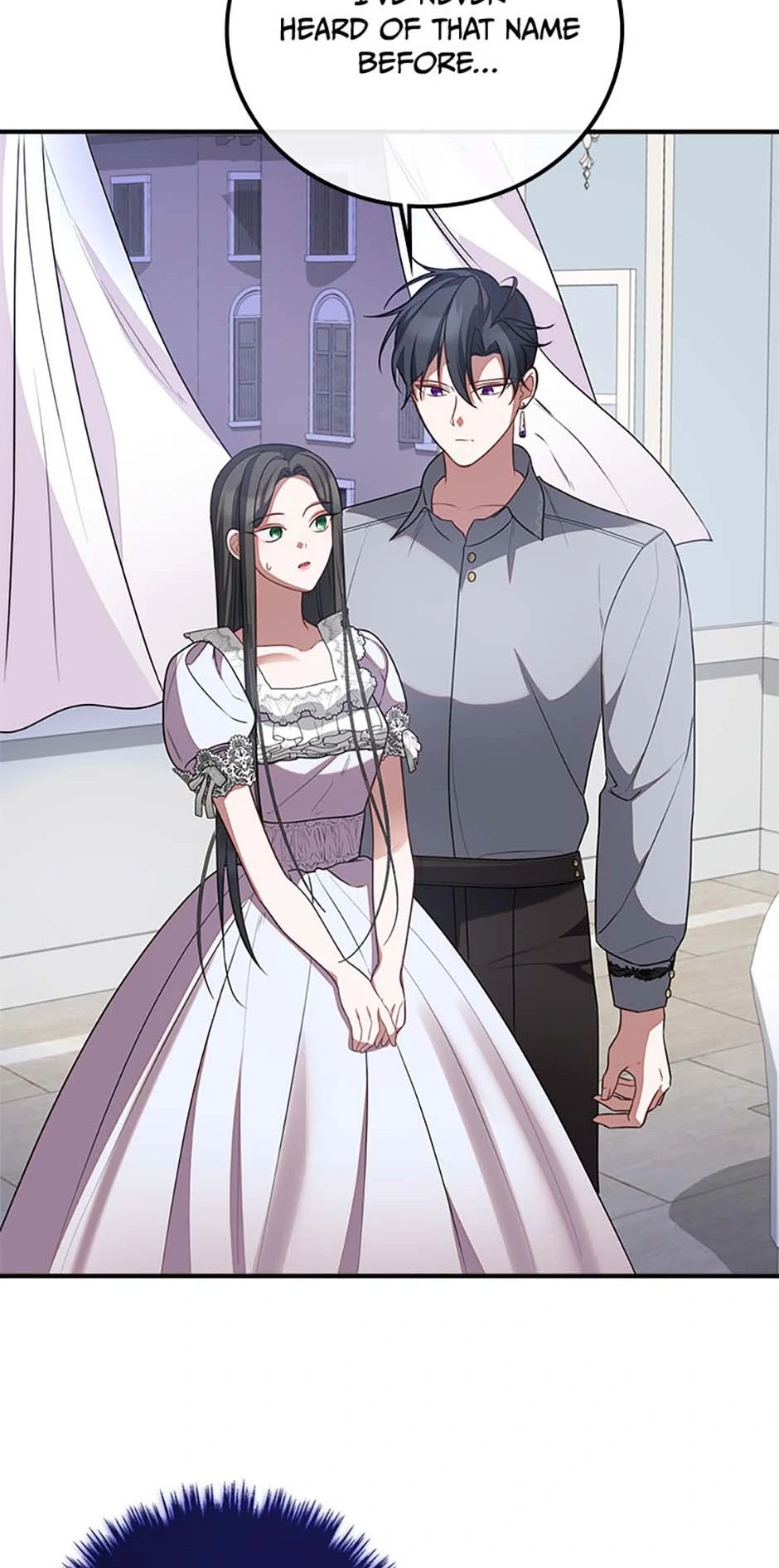 Twin Sister’s Strike Declaration Chapter 64 - Page 67