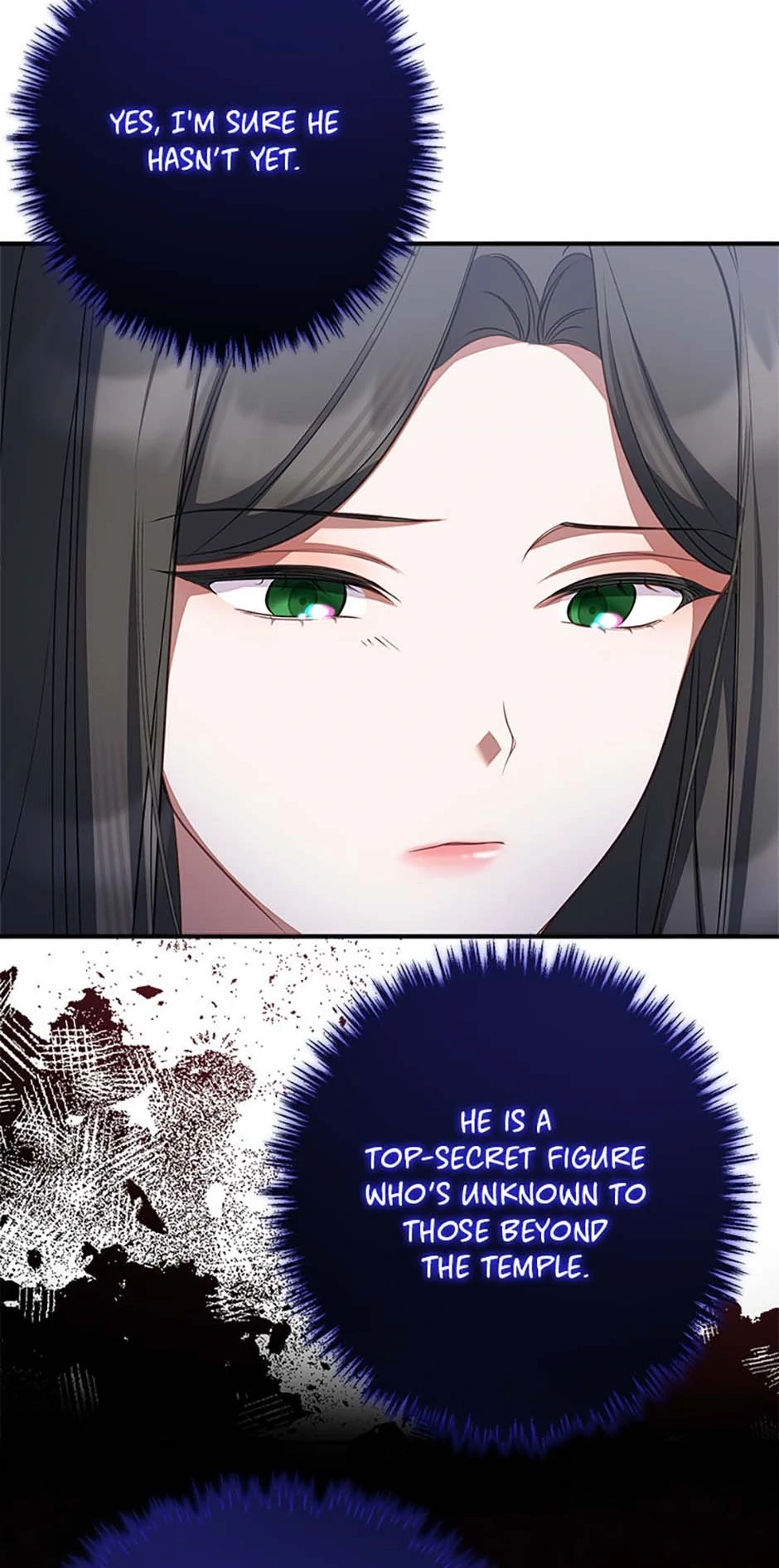 Twin Sister’s Strike Declaration Chapter 64 - Page 68